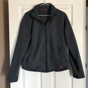 Under Armor Jacket